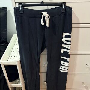 LOVE PINK Sweats